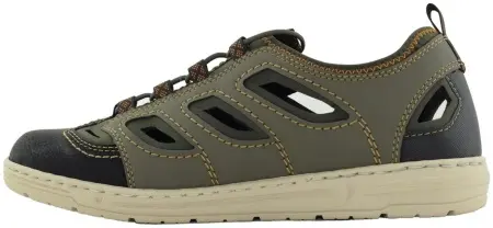 Купить 08665-54 Rieker Туфли летние мужские за 4 520 руб. в интернет-магазине Дом Обуви