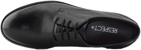 Купить VS83-171602 RESPECT Полуботинки мужские за 8 040 руб. в интернет-магазине Дом Обуви