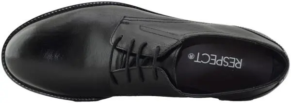 Купить VS83-171602 RESPECT Полуботинки мужские за 8 040 руб. в интернет-магазине Дом Обуви Купить VS83-171602 RESPECT Полуботинки мужские за 8 040 руб. в интернет-магазине Дом Обуви