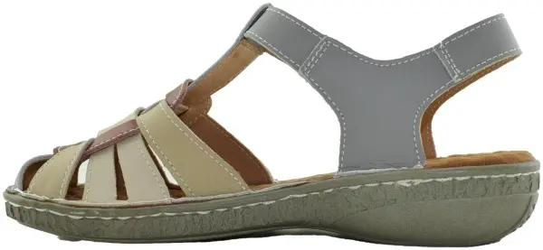 Купить JXS25-BSLM1-020A  Covani Босоножки женские за 5 280 руб. в интернет-магазине Дом Обуви