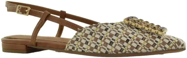 Купить 1-1-29403-42-320 TAMARIS Туфли летние женские  за 7 495 руб. в интернет-магазине Дом Обуви