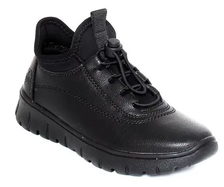 Купить N1351-00 RIEKER Ботинки женские за 6 950 руб. в интернет-магазине Дом Обуви