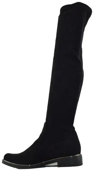 Купить 9-9-25510-41-044 CAPRICE Сапоги женские за 7 190 руб. в интернет-магазине Дом Обуви