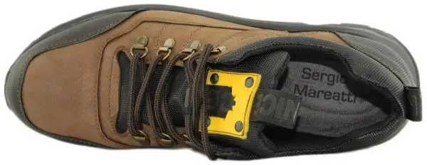 Купить 1147SM (кор.) Sergio Mareatti Ботинки мужские за 3 990 руб. в интернет-магазине Дом Обуви
