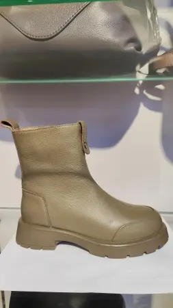 Купить H704-W146-9 JA'VENSI Ботинки женские за 6 460 руб. в интернет-магазине Дом Обуви