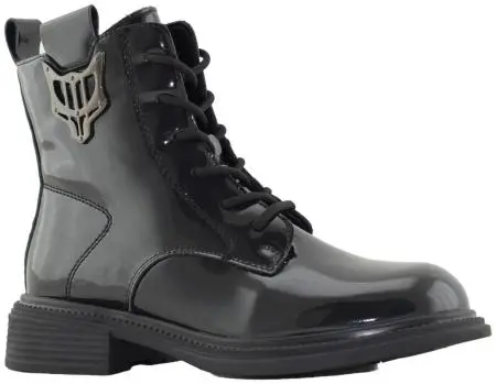 Купить VS32-168745/8 RESPECT Ботинки женские за 7 140 руб. в интернет-магазине Дом Обуви