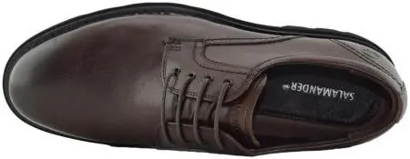 Купить 058-3230B-1109 SALAMANDER Полуботинки мужские  за 8 600 руб. в интернет-магазине Дом Обуви