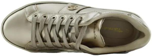 Купить 1-1-23724-42-933 TAMARIS Кеды женские за 7 995 руб. в интернет-магазине Дом Обуви