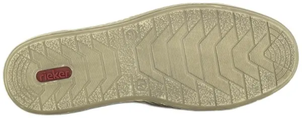 Купить 17950-25 Rieker Кроссовки мужские за 4 520 руб. в интернет-магазине Дом Обуви