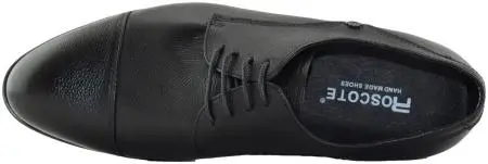 Купить K84220-DB01-T4162  Roscote Туфли мужские за 6 230 руб. в интернет-магазине Дом Обуви