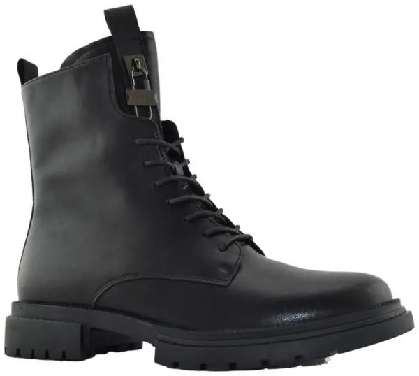 Купить XJU-32443-2A-SB MADELLA Ботинки женские за 4 500 руб. в интернет-магазине Дом Обуви