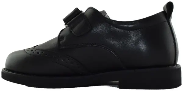 Купить 231142 KAPIKA Полуботинки детские за 4 080 руб. в интернет-магазине Дом Обуви