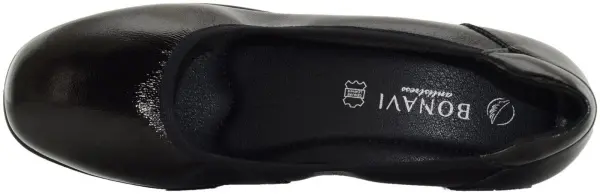 Купить 41-TLU9-27-501 BONAVI Туфли женские за 5 180 руб. в интернет-магазине Дом Обуви