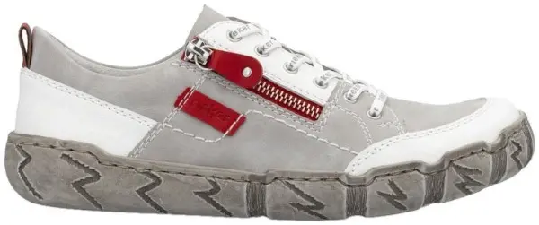 Купить L0302-40 RIEKER Туфли женские за 6 200 руб. в интернет-магазине Дом Обуви