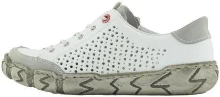 Купить L0355-80 RIEKER Туфли женские за 6 950 руб. в интернет-магазине Дом Обуви