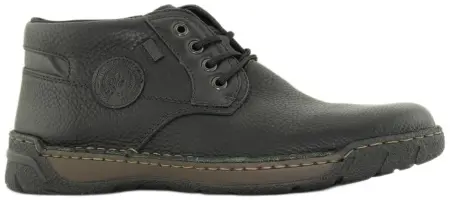 Купить B0334-00 Rieker Ботинки мужские за 9 450 руб. в интернет-магазине Дом Обуви