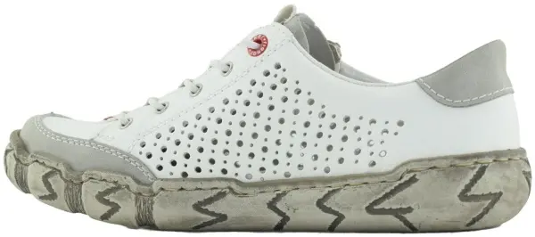 Купить L0355-80 RIEKER Туфли женские за 4 870 руб. в интернет-магазине Дом Обуви