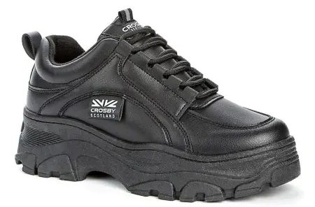 Купить 428084/03-02 CROSBY Полуботинки женские за 2 970 руб. в интернет-магазине Дом Обуви