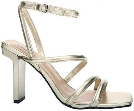 Купить IS56-186655/8 Respect Босоножки женские за 5 030 руб. в интернет-магазине Дом Обуви