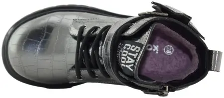 Купить 52531ук-1 KAPIKA Ботинки детские  за 3 890 руб. в интернет-магазине Дом Обуви