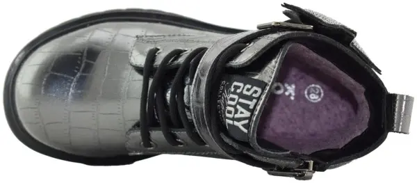 Купить 52531ук-1 KAPIKA Ботинки детские  за 3 890 руб. в интернет-магазине Дом Обуви