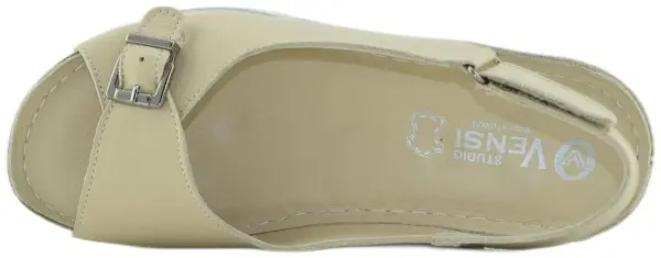 Купить S02053-3-BEJ VENSI Босоножки женские за 4 690 руб. в интернет-магазине Дом Обуви Купить S02053-3-BEJ VENSI Босоножки женские за 4 690 руб. в интернет-магазине Дом Обуви