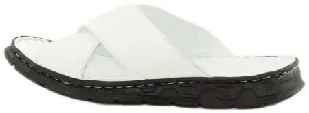 Купить  D87-737 (01) ARYAN Шлепанцы мужские за 3 990 руб. в интернет-магазине Дом Обуви