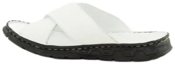 Купить  D87-737 (01) ARYAN Шлепанцы мужские за 3 990 руб. в интернет-магазине Дом Обуви Купить  D87-737 (01) ARYAN Шлепанцы мужские за 3 990 руб. в интернет-магазине Дом Обуви