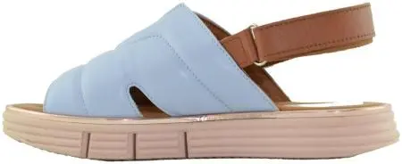 Купить 2-222512202 RICONTE Сандалии женские за 4 710 руб. в интернет-магазине Дом Обуви