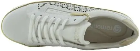 Купить D2E03-80 REMONTE Кеды женские за 7 560 руб. в интернет-магазине Дом Обуви