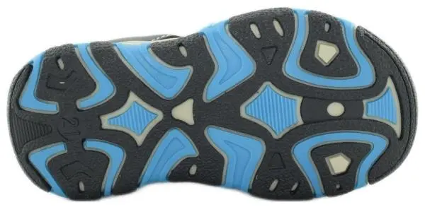 Купить A-B40-85-C BI&KI Сандалии детские за 490 руб. в интернет-магазине Дом Обуви