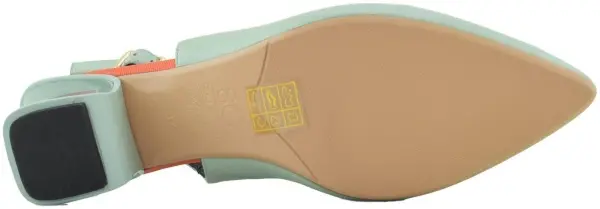 Купить K195-615-198A SG Collection Туфли женские летние за 5 470 руб. в интернет-магазине Дом Обуви Купить K195-615-198A SG Collection Туфли женские летние за 5 470 руб. в интернет-магазине Дом Обуви