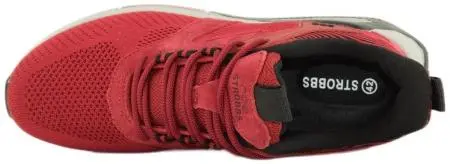 Купить C3264-11 STROBBS Кроссовки мужские за 4 940 руб. в интернет-магазине Дом Обуви