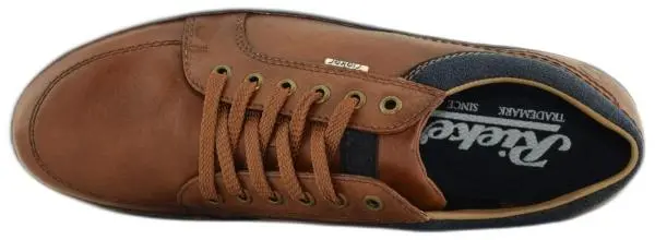 Купить 19624-24 Rieker Туфли мужские  за 8 250 руб. в интернет-магазине Дом Обуви Купить 19624-24 Rieker Туфли мужские  за 8 250 руб. в интернет-магазине Дом Обуви