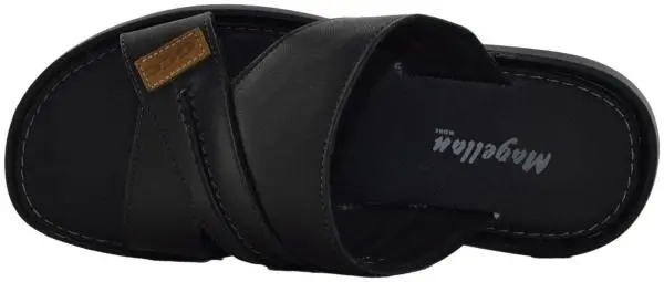 Купить 36-200-1-40 Magellan Сабо мужские за 2 990 руб. в интернет-магазине Дом Обуви