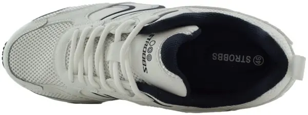 Купить G3921-6 STROBBS Кроссовки мужские за 7 150 руб. в интернет-магазине Дом Обуви