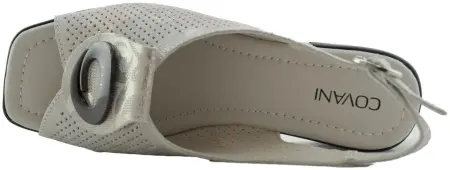 Купить DXH-S25-HML3-81509-2-3 Covani Босоножки женские за 3 860 руб. в интернет-магазине Дом Обуви