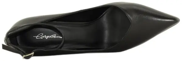 Купить CC10991-WL CORSOCOMO Туфли женские за 7 460 руб. в интернет-магазине Дом Обуви