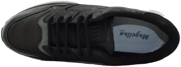 Купить 17-1700-01-1 Magellan Полуботинки мужские за 6 240 руб. в интернет-магазине Дом Обуви