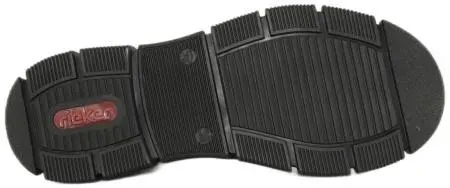 Купить X3461-00 RIEKER Ботинки женские за 6 450 руб. в интернет-магазине Дом Обуви