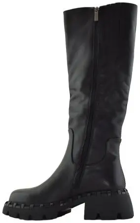 Купить H536B-Z393-1 JA'VENSI Сапоги женские за 10 370 руб. в интернет-магазине Дом Обуви