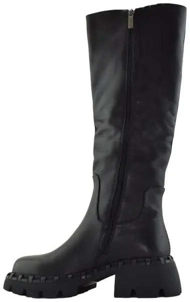 Купить H536B-Z393-1 JA'VENSI Сапоги женские за 10 370 руб. в интернет-магазине Дом Обуви