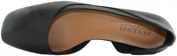 Купить A875-M396-TP32 JA'VENSI Туфли летние женские  за 6 180 руб. в интернет-магазине Дом Обуви