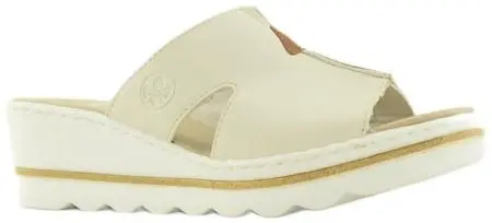 Купить 67452-80 RIEKER Сандалеты женские за 3 470 руб. в интернет-магазине Дом Обуви