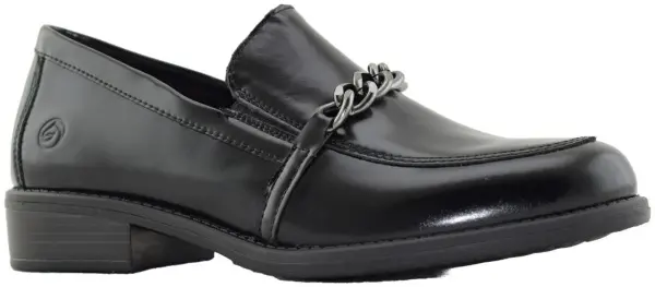 Купить D0F03-03 REMONTE Лоферы женские за 5 160 руб. в интернет-магазине Дом Обуви