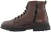 Купить М107лп Sergio Mareatti Ботинки мужские  за 7 570 руб. в интернет-магазине Дом Обуви