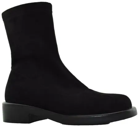 Купить YZ026_01TB-BL EL TEMPO Ботинки женские за 5 140 руб. в интернет-магазине Дом Обуви