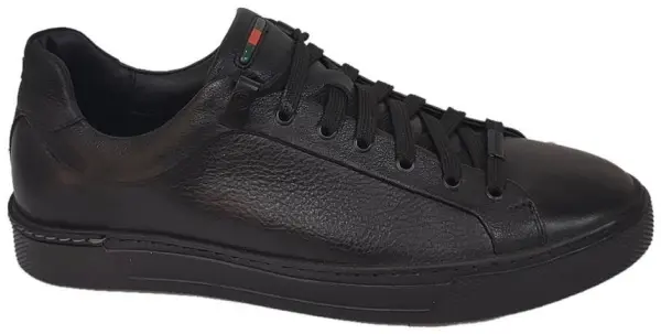 Купить В006чп Sergio Mareatti Туфли мужские за 6 690 руб. в интернет-магазине Дом Обуви