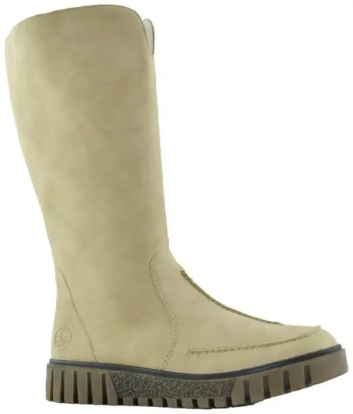 Купить Y3457-60 RIEKER Сапоги женские за 8 450 руб. в интернет-магазине Дом Обуви