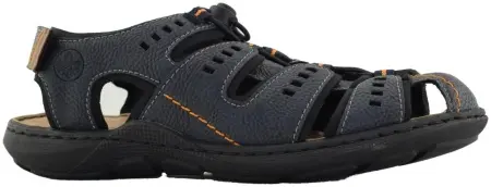 Купить 22021-14 RIEKER Сандалии мужские за 5 220 руб. в интернет-магазине Дом Обуви